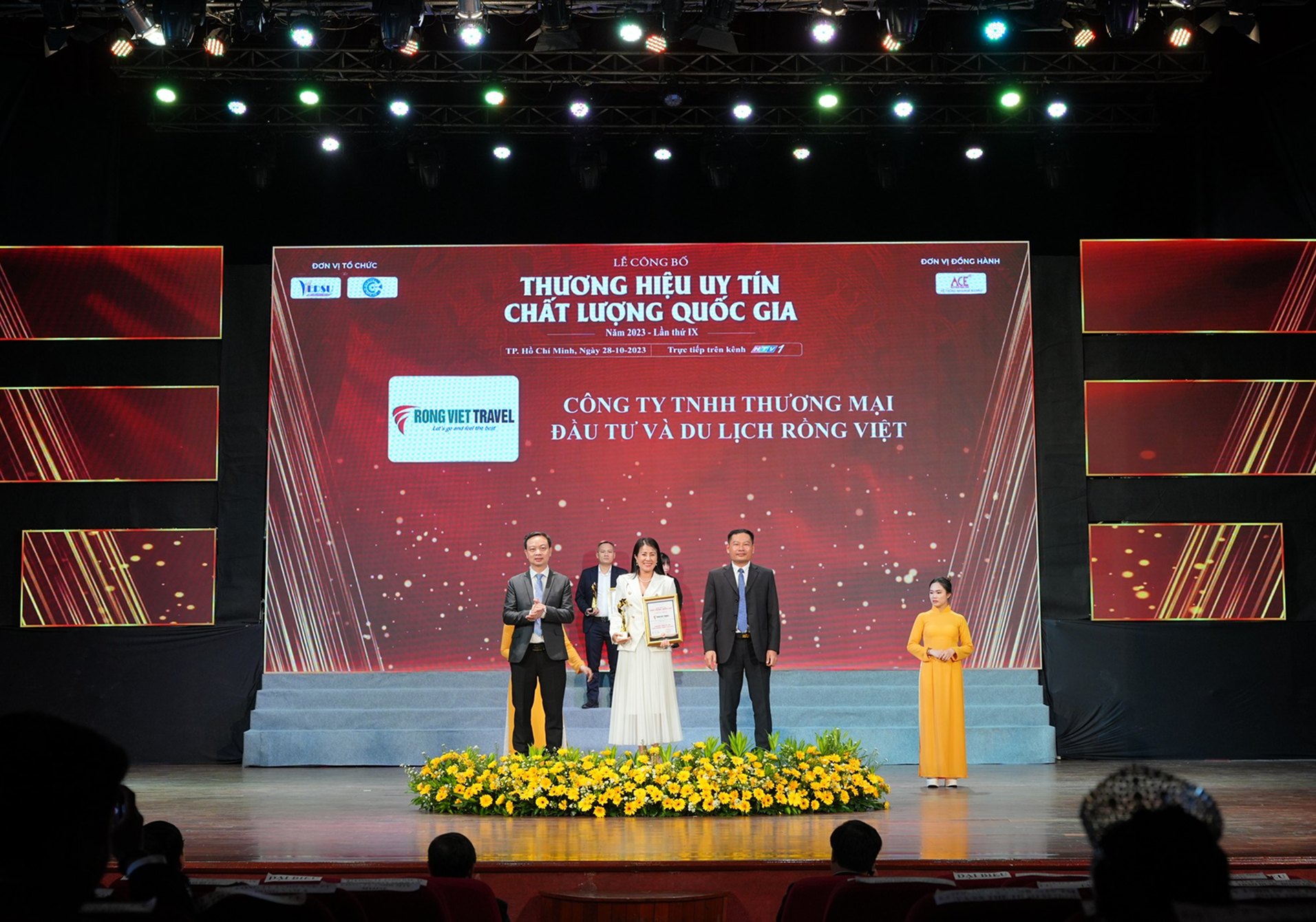 Chủ tịch Hội đồng Quản trị Rovi Holdings