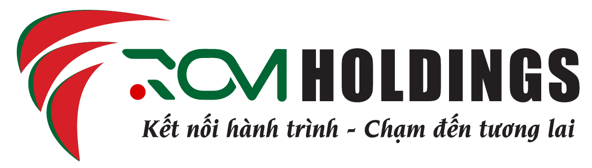 CÔNG TY CỔ PHẦN ĐẦU TƯ ROVI HOLDINGS